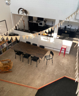 Foto - Helle Büroflächen mit Weitblick, flexible Konditionen & Kaffee-Flatrate