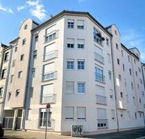 ✨ Einziehen & Wohlfühlen – 2 Zimmer Wohnung mit Balkon & Aufzug ✨ - Weißenfels