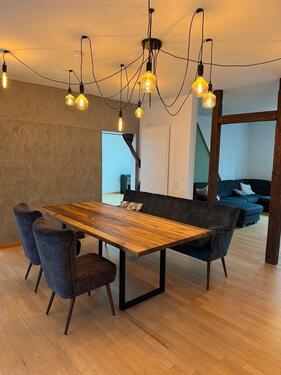 Foto - 5 Zimmer Wohnung Ettlingen befristet