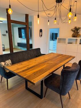 Foto - 5 Zimmer Etagenwohnung zur Miete in Ettlingen