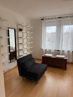 Foto - 5 Zimmer Etagenwohnung in Ettlingen