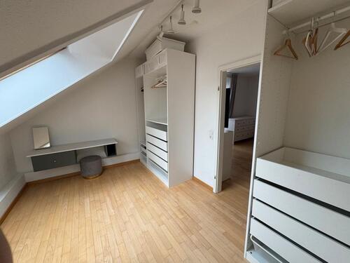 Foto - Etagenwohnung in Ettlingen zur Miete