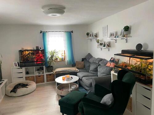 Foto - Gemütliche 3 Zimmer Wohnung Bad Endbach Bottenhorn