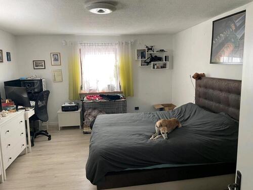 Foto - 3 Zimmer Etagenwohnung in Bad Endbach