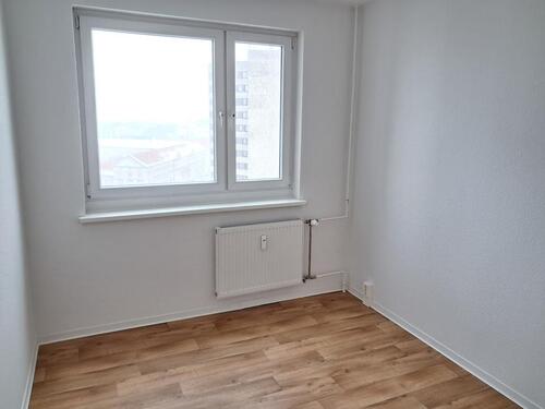 Foto - 3 Zimmer Etagenwohnung zur Miete in Dessau-Roßlau