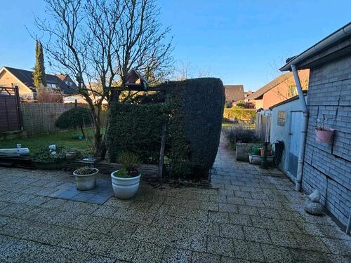 Foto - Doppelhaushälfte in Herten zum Kaufen