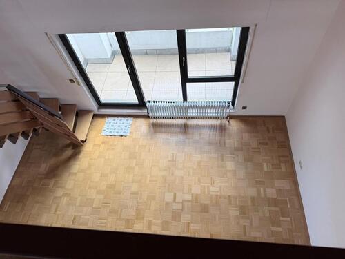 Foto - 2.5 Zimmer Maisonettenwohnung zur Miete in Bad Homburg vor der Höhe