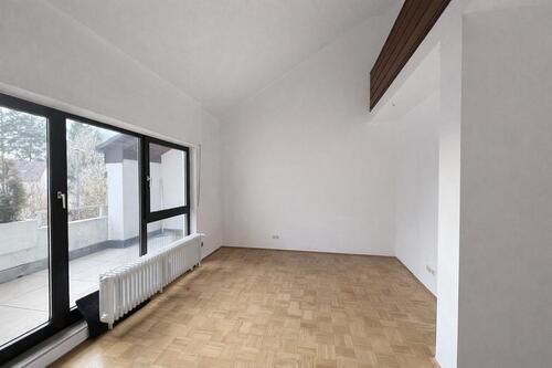 Foto - 2.5 Zimmer Maisonettenwohnung in Bad Homburg vor der Höhe