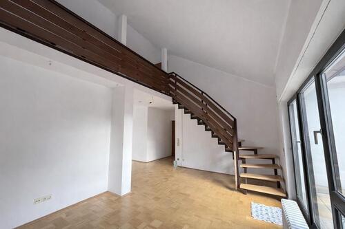 Foto - Maisonettenwohnung in Bad Homburg vor der Höhe zur Miete