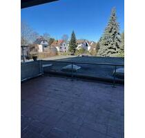 !! Große 3 Zimmer Wohnung mit großer Terrasse in Bürrig !! - Leverkusen