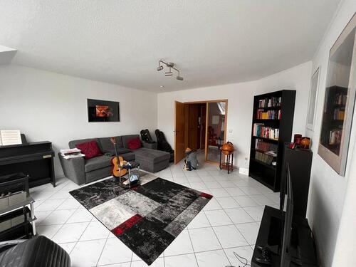 Foto - 2 Zimmer Dachgeschoßwohnung zur Miete in Dransfeld