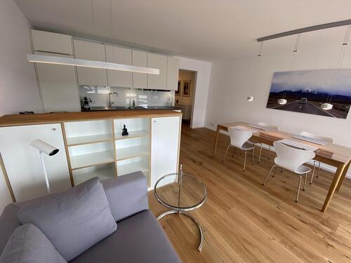 Foto - Etagenwohnung in Köln zur Miete