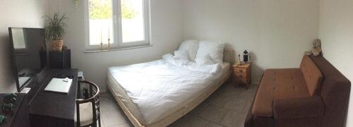 Foto - Ab 01.05 schöne 1-Zimmerwohnung am Nordpark