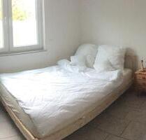 Ab 01.05 schöne 1-Zimmerwohnung am Nordpark - Bielefeld Schildesche