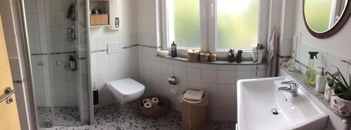 Foto - 1 Zimmer Erdgeschoßwohnung zur Miete in Bielefeld