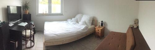 Foto - Erdgeschoßwohnung in Bielefeld zur Miete