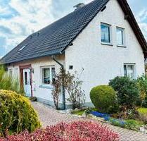 Großzügiges Einfamilienhaus mit Blick ins Grüne – provisionsfrei - Höxter