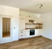 Ruhige 2 Raum Wohnung 45qm in Selb