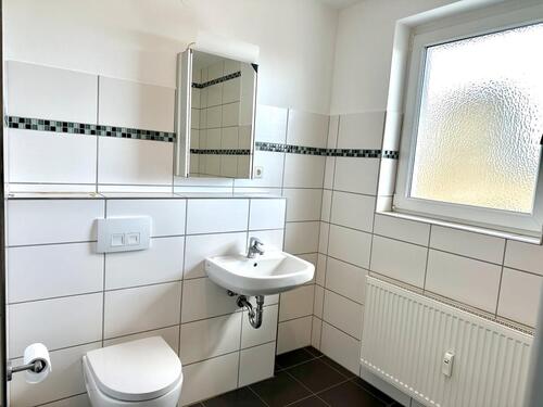 Foto - 2 Zimmer Etagenwohnung zur Miete in Selb