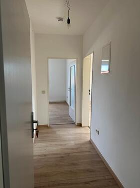 Foto - Etagenwohnung in Selb zur Miete