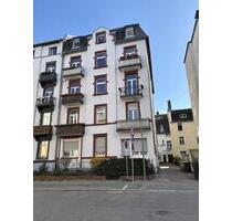 frisch renovierte 2-Zimmerwohnung im beliebten Ostend. - Frankfurt am Main Bornheim