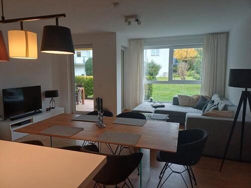 Foto - Anspruchsvolle Wohnung, sehr gute Lage