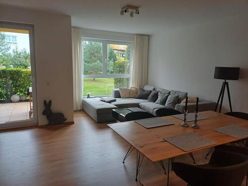 Foto - Terrassenwohnung in Pforzheim zur Miete