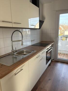 Foto - Schöne 3-Zimmerwohnung in Stuttgart Sillenbuch