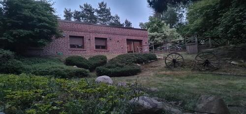 Foto - Einfamiliehaus mit 3000 m² Grundstück - kernsaniert