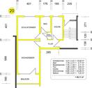 Foto - Stilvolle 2-Zimmer Wohnung (65m²) in Biebrich mit Balkon