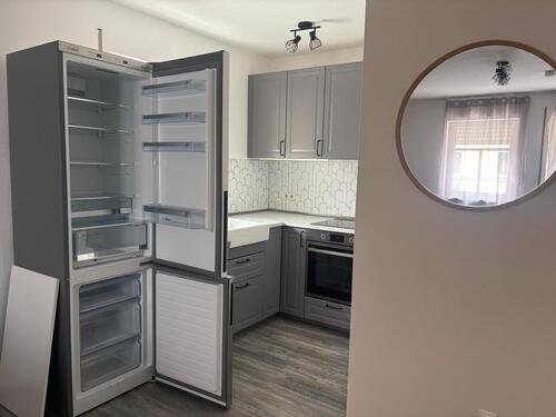 Foto - 2 Zimmer Wohnung in Straubing - 700,00&nbsp;EUR Kaltmiete, ca.&nbsp; 50,00&nbsp;m&sup2;