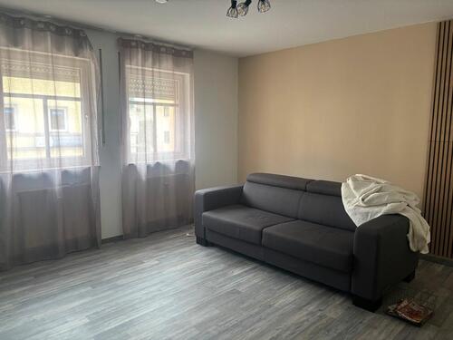 Foto - 2 Zimmer Etagenwohnung in Straubing