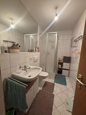 Foto - Etagenwohnung in Straubing zur Miete