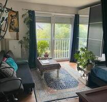 Zwischen Mütter - 780,00&nbsp;EUR Kaltmiete, ca.&nbsp; 25,00&nbsp;m&sup2; in Münster (PLZ: 48149) Gievenbeck