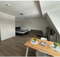 Möbliliertes Apartment zu vermieten Monteurwohnung - Dortmund Innenstadt Ost