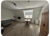 Foto - 1 Zimmer Dachgeschoßwohnung zur Miete in Dortmund