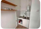 Foto - 1 Zimmer Dachgeschoßwohnung in Dortmund