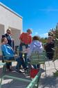 Foto - Terrassenwohnung in Greifswald zur Miete