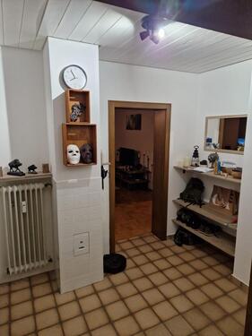 Foto - Etagenwohnung in Mespelbrunn zur Miete