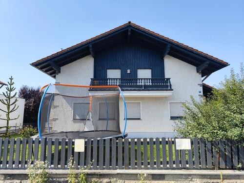 Foto - 8 Zimmer Einfamilienhaus zum Kaufen in Osterhofen