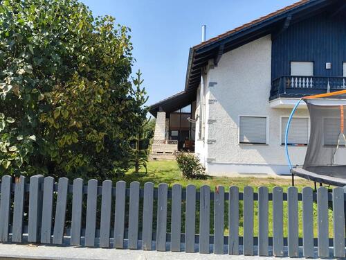 Foto - 8 Zimmer Einfamilienhaus in Osterhofen