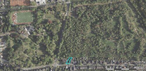Foto - Baugrundstück in Herne am Stadtgarten - Uhlenbruch direkt am Park