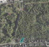 Baugrundstück in Herne am Stadtgarten - Uhlenbruch direkt am Park