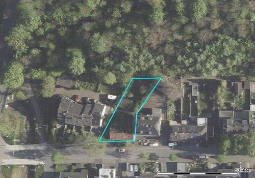 Foto - Einfamilienhaus zum Kaufen in Herne