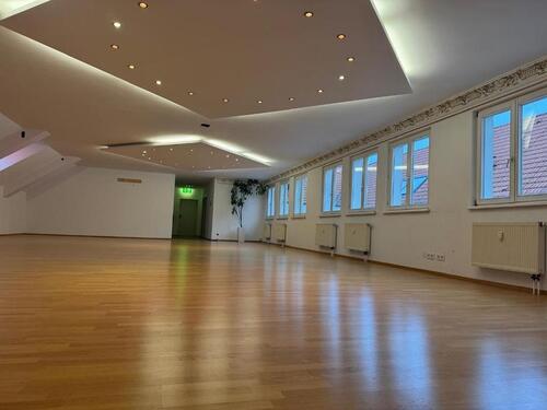 Foto - Ideal für Yogastudio, Physiotherapie oder die Kreativwirtschaft