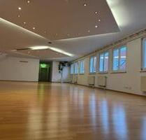 Ideal für Yogastudio, Physiotherapie oder die Kreativwirtschaft - Gotha