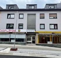 RS-Lüttringhausen Ladenlokal mit Nebenräumen und Keller - Remscheid