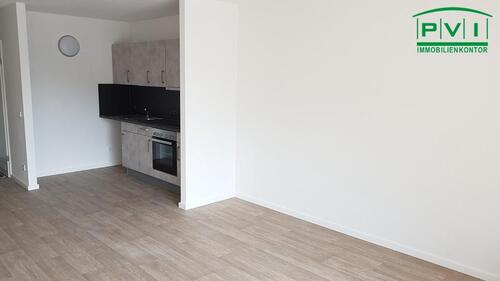 Foto - Etagenwohnung in Schwarzenberg/Erzgebirge