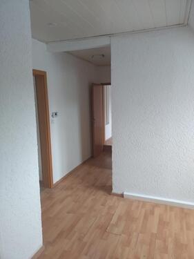 Foto - Etagenwohnung in Zweibrücken
