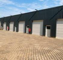 Lager Halle Scheune Garage - 599,00 EUR Kaltmiete, in Ilsenburg (Harz) (PLZ: 38871)